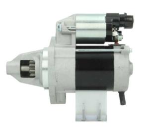 Startmotor 12V 0.7kW 9 Kuggar CW - 4