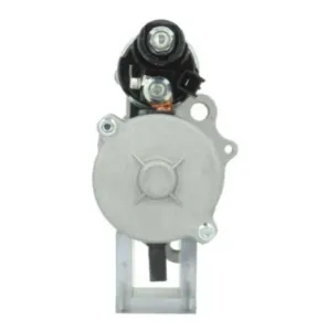 Startmotor 12V 0.7kW 9 Kuggar CW - 5