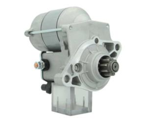 Startmotor 12V 1.2kW 9 kuggar - 2