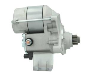 Startmotor 12V 1.2kW 9 kuggar - 4