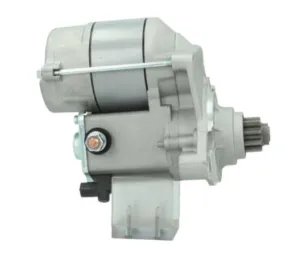 Startmotor 12V 1.2kW 9 kuggar - 4
