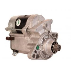 Startmotor 12V 1.0kW - 1