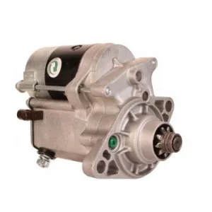 Startmotor 12V 1.0kW - 1