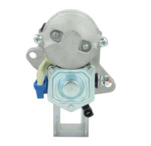 Startmotor 12V 1.2kW 9 kuggar - 5