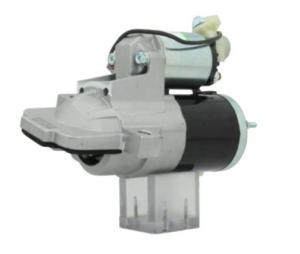 Startmotor 12V 1.4kW, 11 kuggar, CW - 1