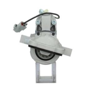 Startmotor 12V 1.4kW, 11 kuggar, CW - 2