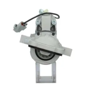 Startmotor 12V 1.4kW, 11 kuggar, CW - 2