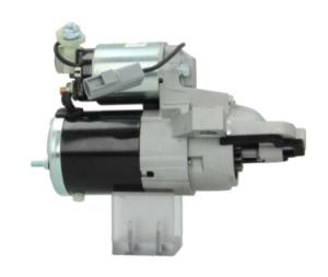 Startmotor 12V 1.4kW, 11 kuggar, CW - 3