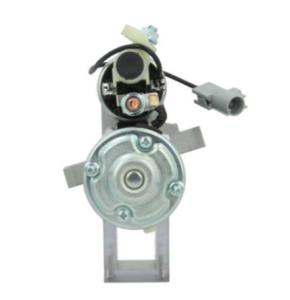 Startmotor 12V 1.4kW, 11 kuggar, CW - 4