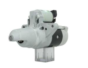 Startmotor 12V 1.6kW 9 kuggar, CW - 2