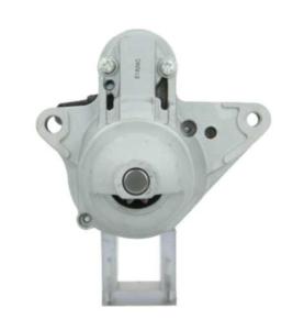 Startmotor 12V 1.6kW 9 kuggar, CW - 3