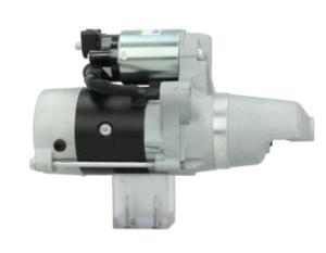 Startmotor 12V 1.6kW 9 kuggar, CW - 4