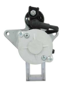 Startmotor 12V 1.6kW 9 kuggar, CW - 5