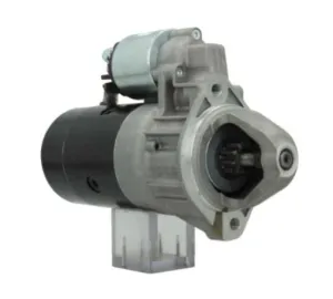 Startmotor 24V 2.5kW (CW) - 1