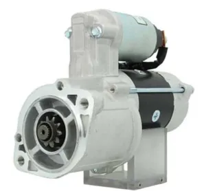 Startmotor 12V 2.0kW - 1