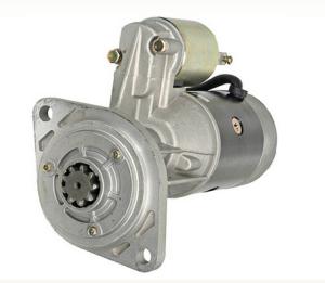 Startmotor 12V 1.4kW - 1