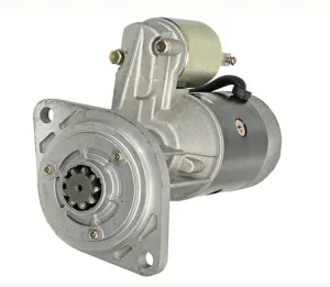 Startmotor 12V 1.4kW - 1