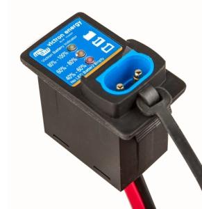 Batteriindikatorpanel Blue Power IP65 - 2