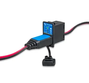 Batteriindikatorpanel Blue Power IP65 - 4