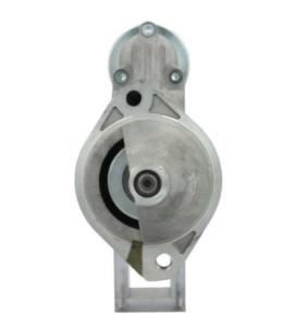 Startmotor 24V 2.5kW (CW) - 2