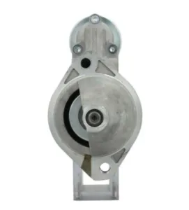 Startmotor 24V 2.5kW (CW) - 2