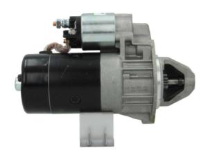 Startmotor 24V 2.5kW (CW) - 3