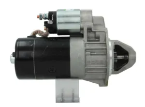 Startmotor 24V 2.5kW (CW) - 3