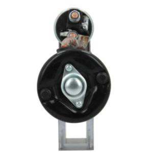 Startmotor 24V 2.5kW (CW) - 4