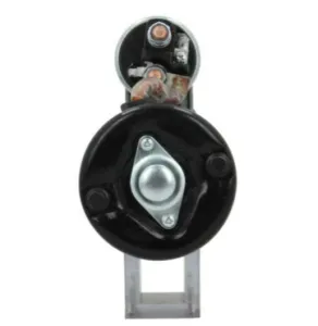 Startmotor 24V 2.5kW (CW) - 4