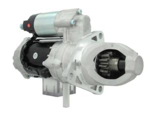 Startmotor 24V 6.0kW (CW) - 2