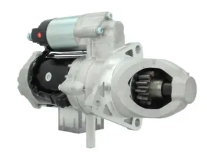 Startmotor 24V 6.0kW (CW) - 2