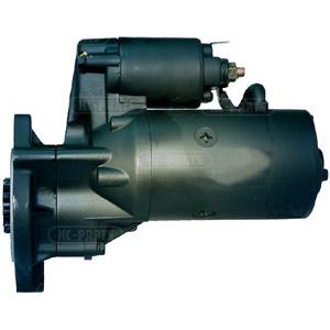 Startmotor 12V 1.8kW - 1