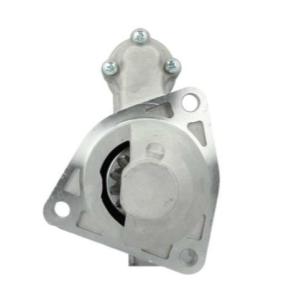 Startmotor 24V 6.0kW (CW) - 3