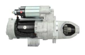 Startmotor 24V 6.0kW (CW) - 4