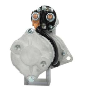 Startmotor 24V 6.0kW (CW) - 5