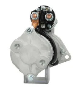 Startmotor 24V 6.0kW (CW) - 5