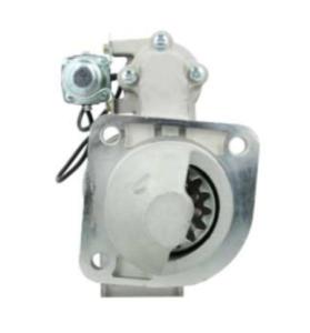 Startmotor 24V 6.0kW (CW) - 2