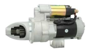 Startmotor 24V 6.0kW (CW) - 3