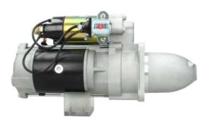 Startmotor 24V 6.0kW (CW) - 4