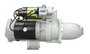 Startmotor 24V 6.0kW (CW) - 4