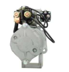 Startmotor 24V 6.0kW (CW) - 5