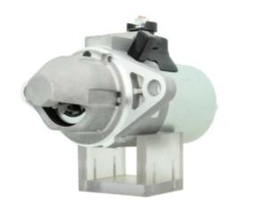 Startmotor 12V 1.2kW 10 Kuggar CW - 1