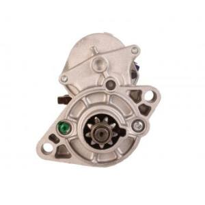 Startmotor 12V 1.0kW - 2