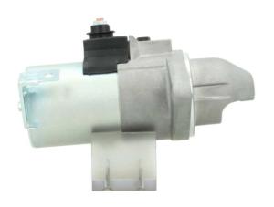 Startmotor 12V 1.2kW 10 Kuggar CW - 3