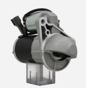 Startmotor 12V 1.4kW 11 Kuggar CW - 1