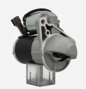 Startmotor 12V 1.4kW 11 Kuggar CW - 1