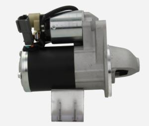 Startmotor 12V 1.4kW 11 Kuggar CW - 3