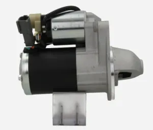 Startmotor 12V 1.4kW 11 Kuggar CW - 3
