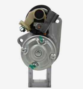 Startmotor 12V 1.4kW 11 Kuggar CW - 4