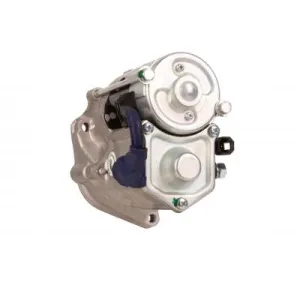 Startmotor 12V 1.0kW - 2